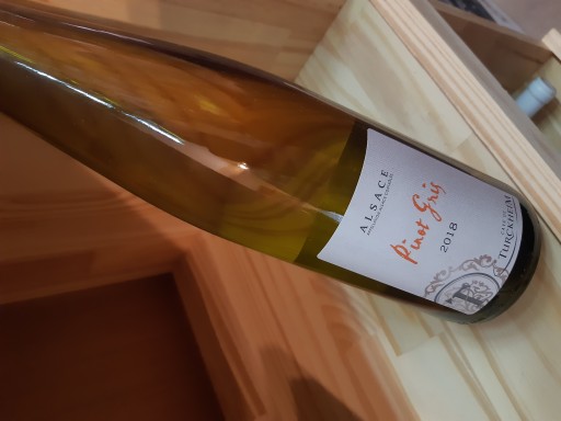 PINOT GRIS
