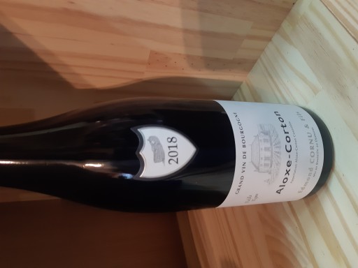 ALOXE-CORTON