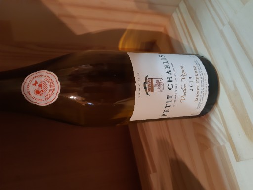 PETIT CHABLIS