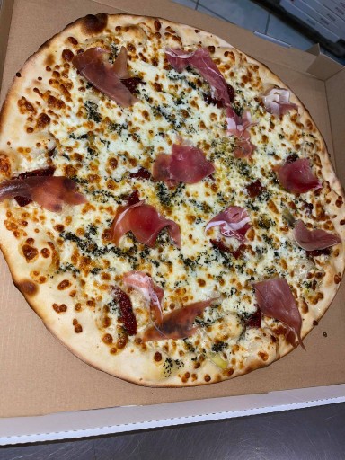 Prosciutto 20 cm