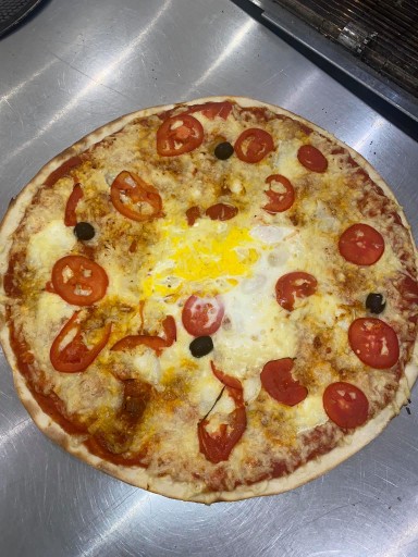 Choriza 20 cm