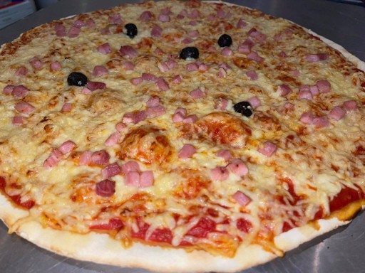 Napoli 20 cm