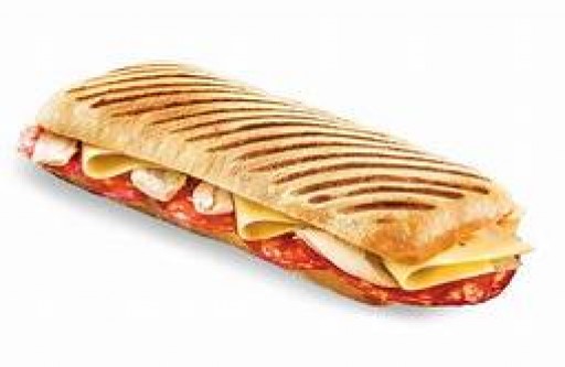 PANINI PARISIEN