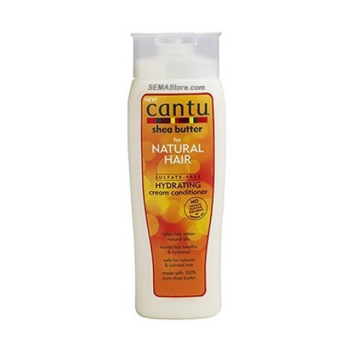 HYDRATING CREAM CONDITIONER