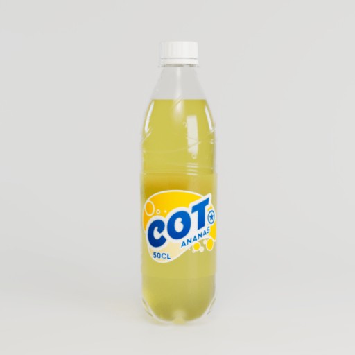 COT ANANAS 33CL