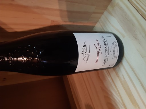 Saumur champigny