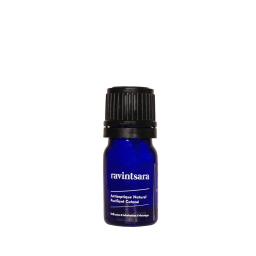 HUILE ESSENTIELLE PURE DE RAVINTSARA