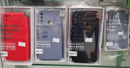 COQUE SILICON ARRIERE