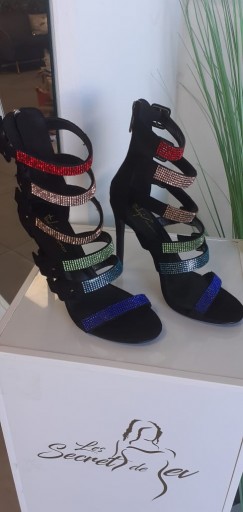 Chaussure